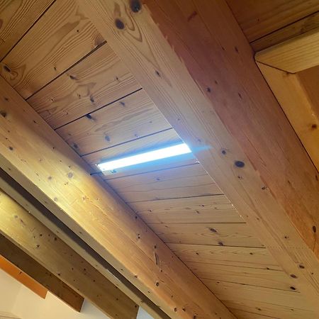 רוסטוק Haus Seewind Warnemuende מראה חיצוני תמונה