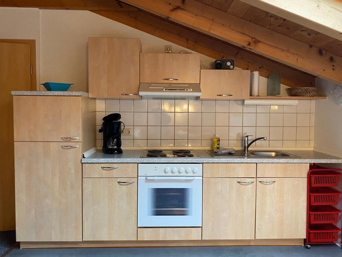 רוסטוק Haus Seewind Warnemuende מראה חיצוני תמונה