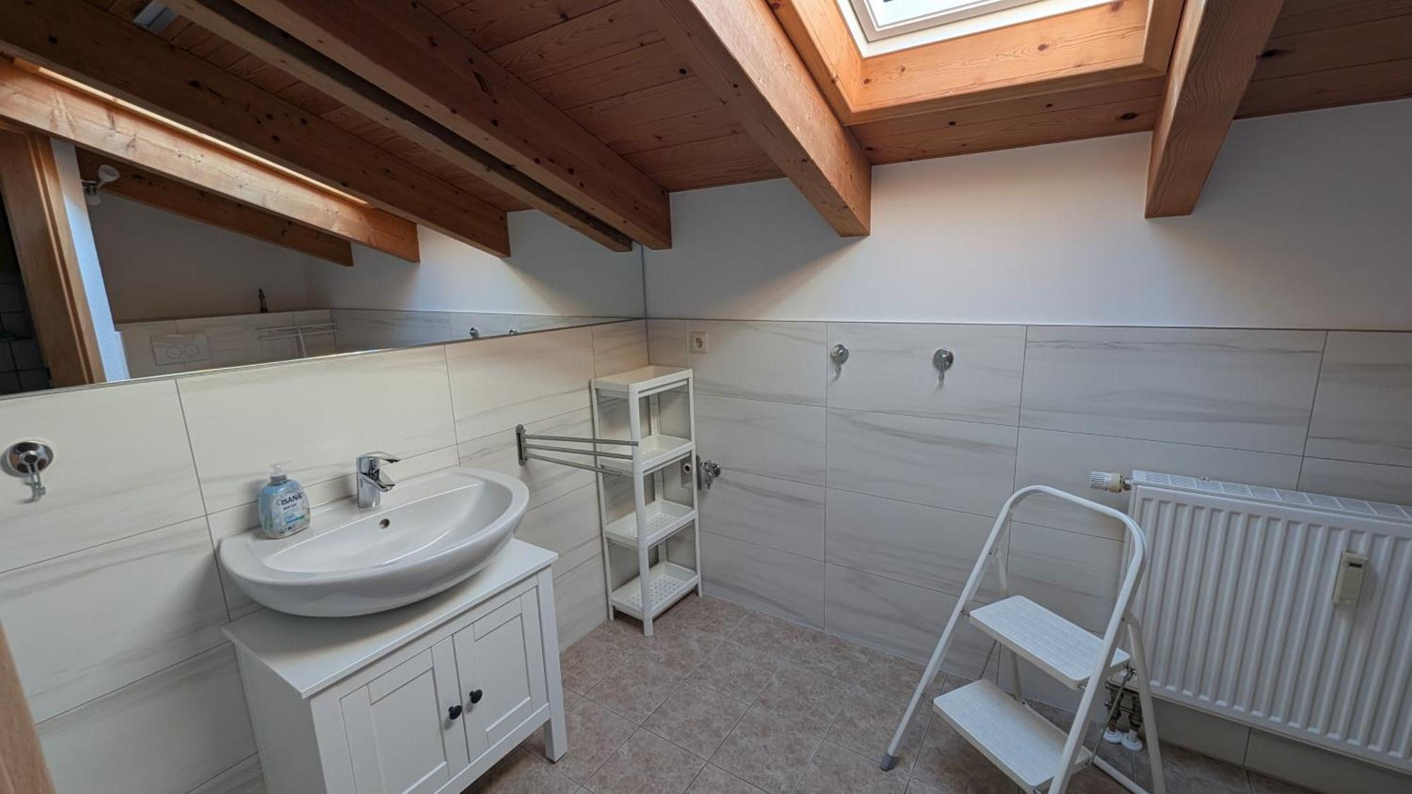 רוסטוק Haus Seewind Warnemuende מראה חיצוני תמונה