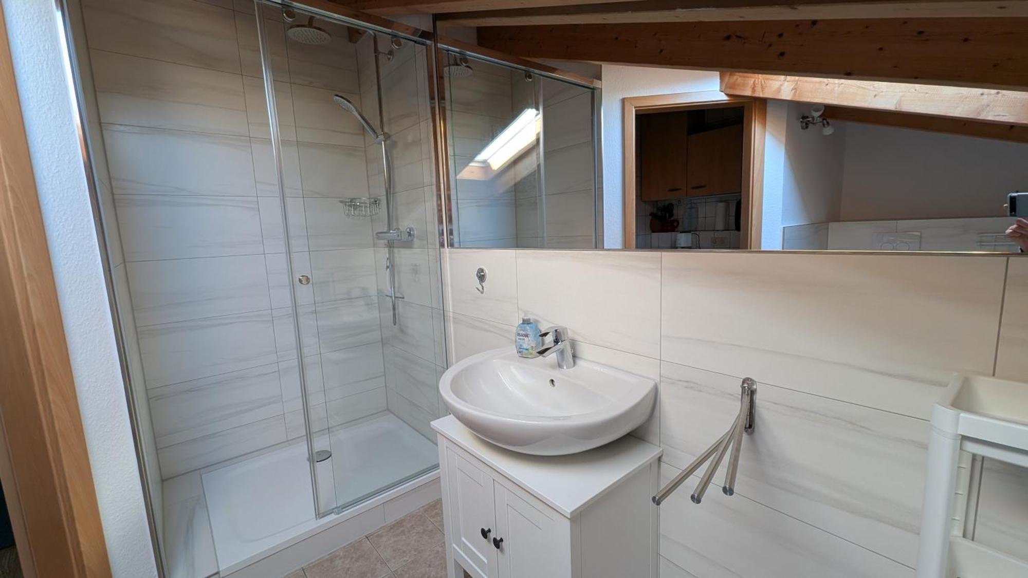 רוסטוק Haus Seewind Warnemuende מראה חיצוני תמונה