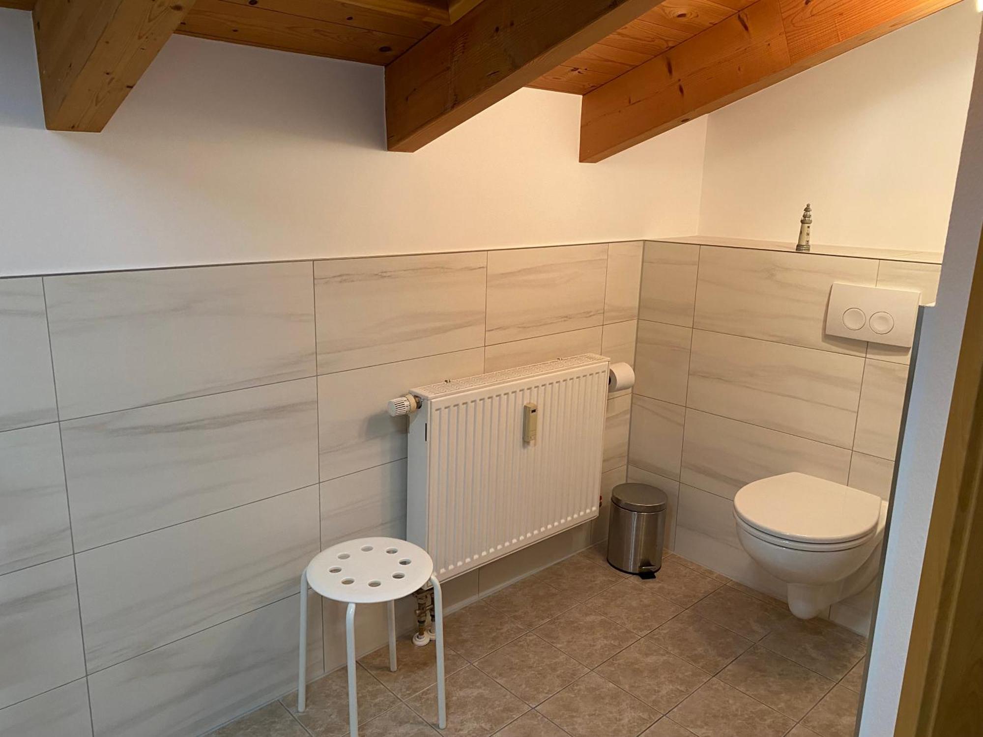 רוסטוק Haus Seewind Warnemuende מראה חיצוני תמונה