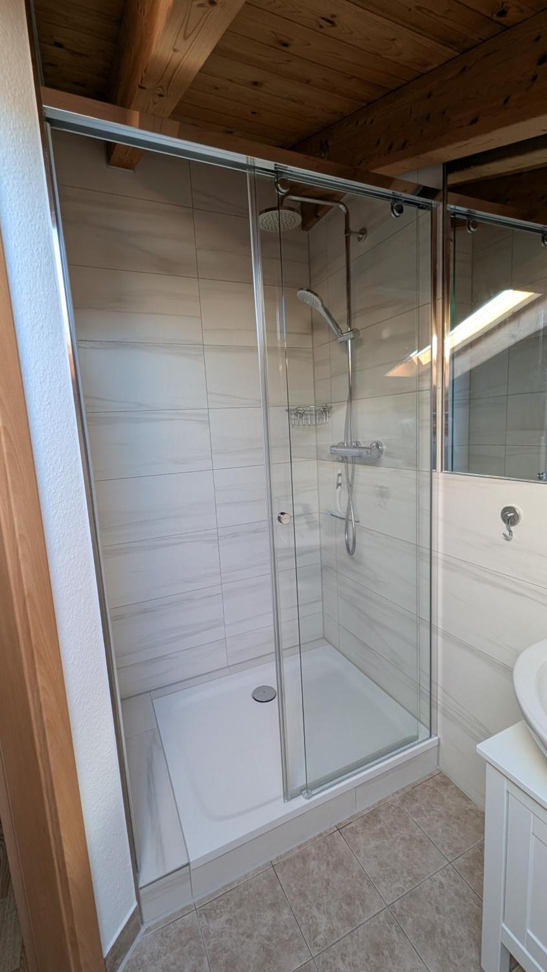 רוסטוק Haus Seewind Warnemuende מראה חיצוני תמונה