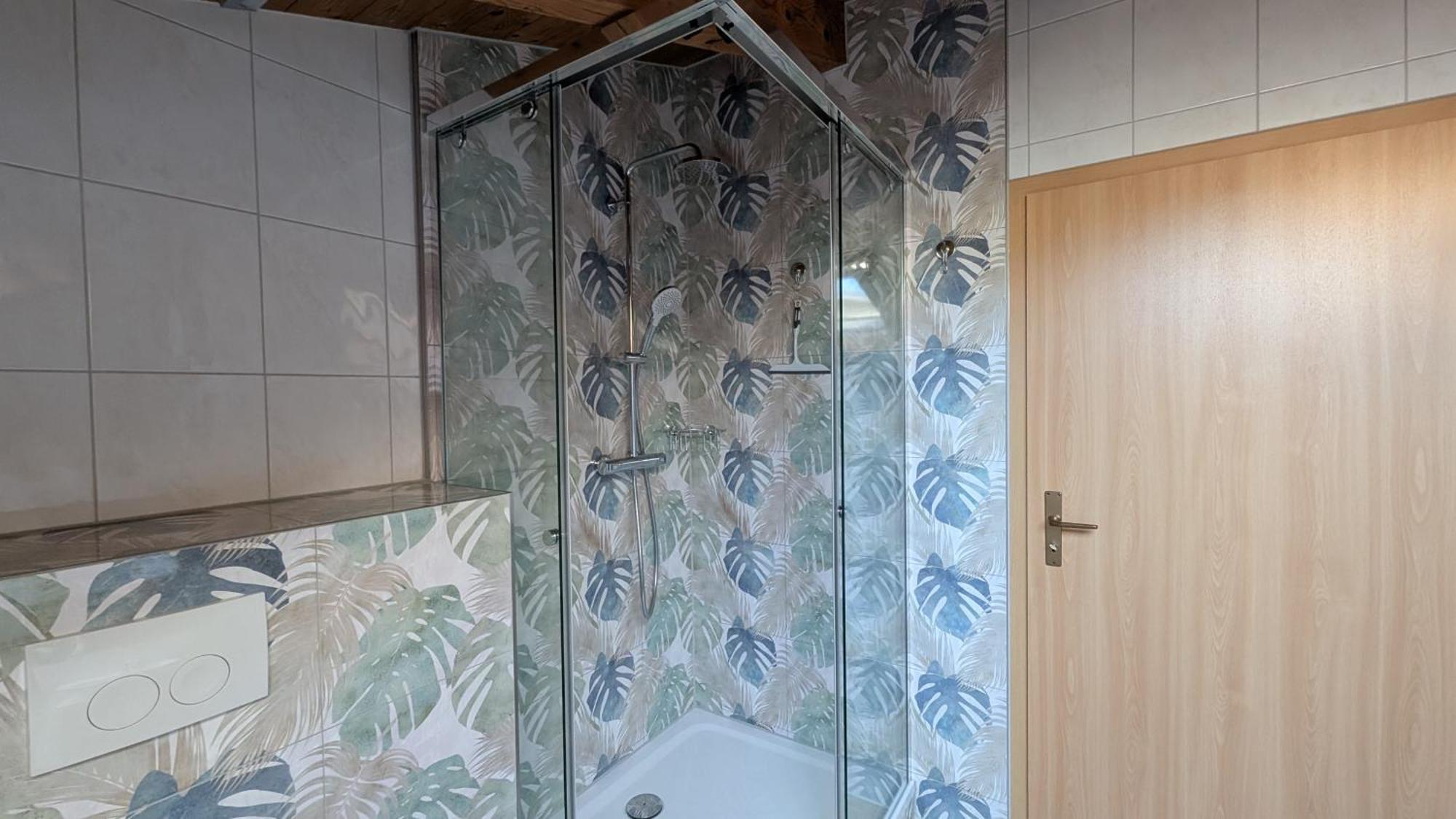 רוסטוק Haus Seewind Warnemuende מראה חיצוני תמונה