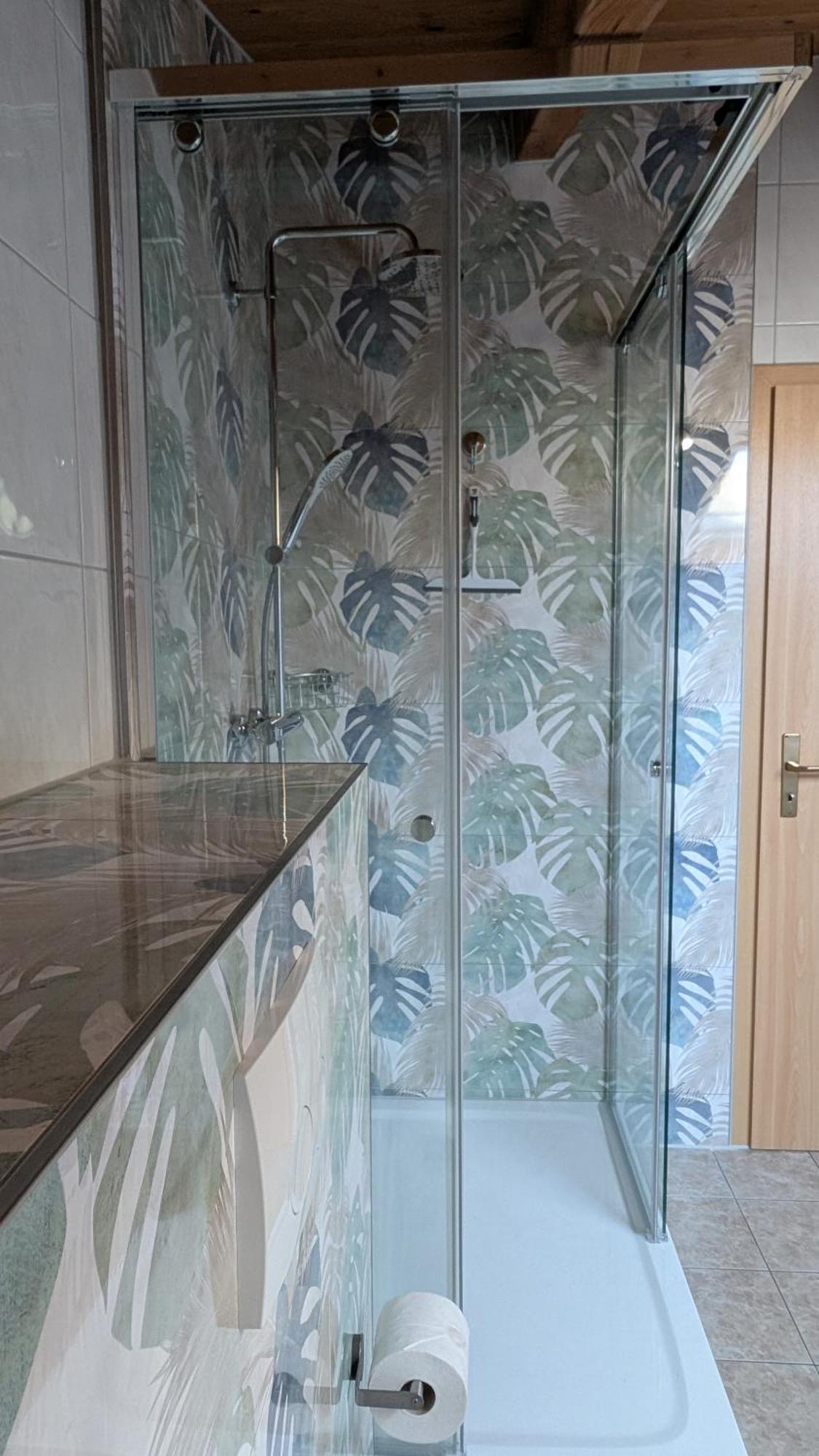 רוסטוק Haus Seewind Warnemuende מראה חיצוני תמונה