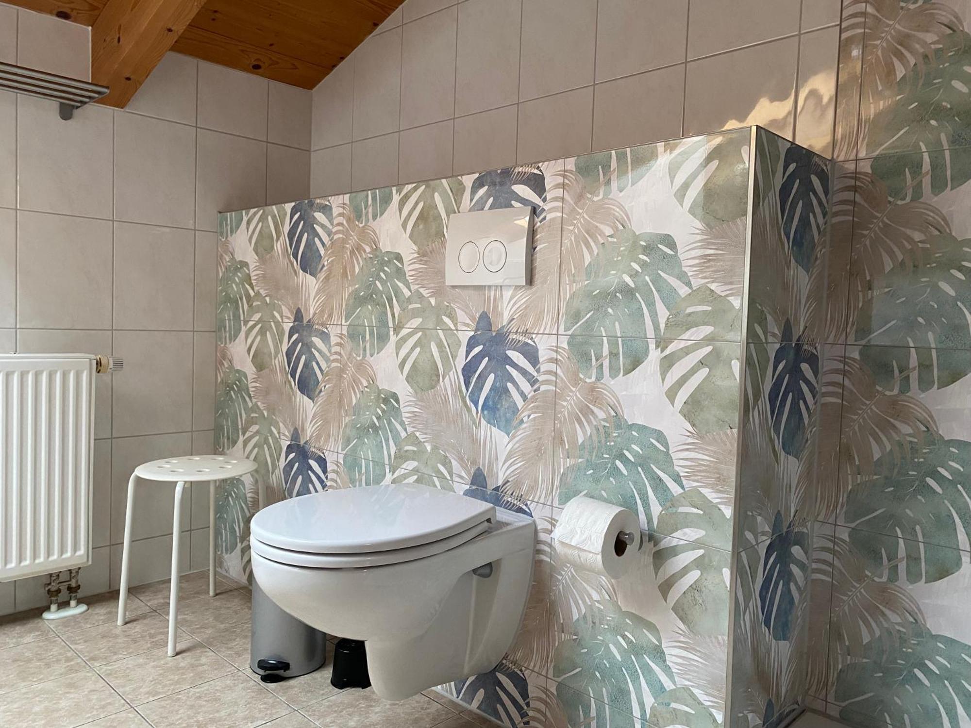 רוסטוק Haus Seewind Warnemuende מראה חיצוני תמונה