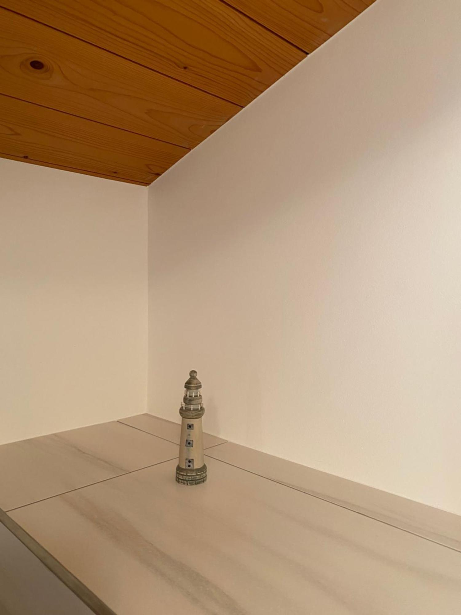 רוסטוק Haus Seewind Warnemuende מראה חיצוני תמונה