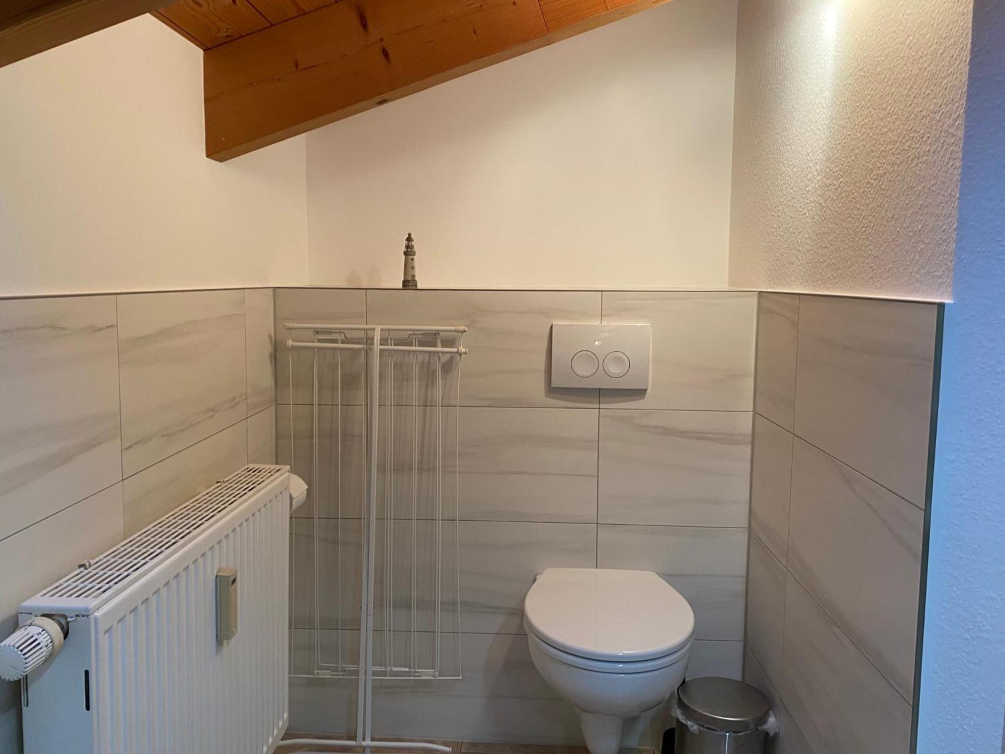 רוסטוק Haus Seewind Warnemuende מראה חיצוני תמונה